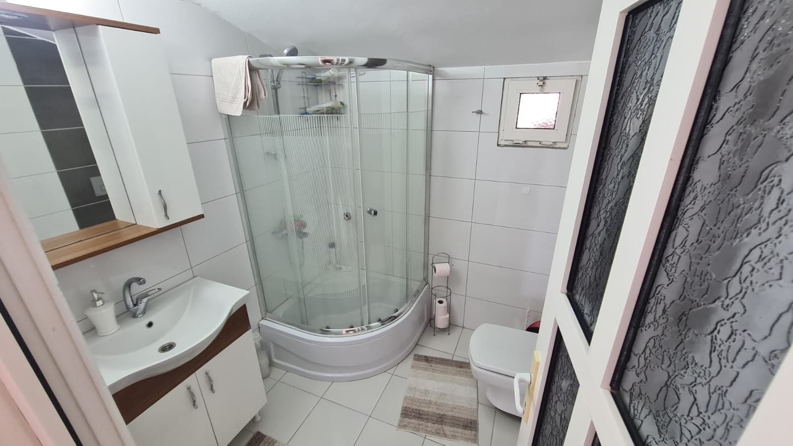 MABELDEN SİTELER ADLİYE CİVARI SATILIK 3+1 DUBLEKS DAİRE